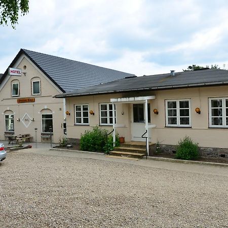 Vandel Hotel - Bed & Breakfast Billund Extérieur photo