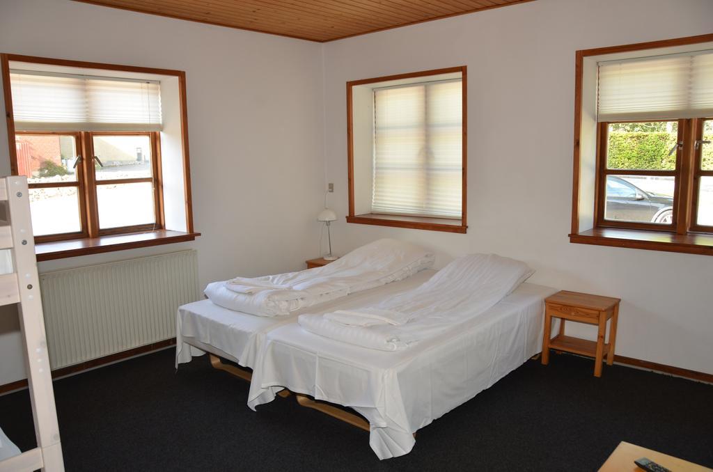 Vandel Hotel - Bed & Breakfast Billund Chambre photo