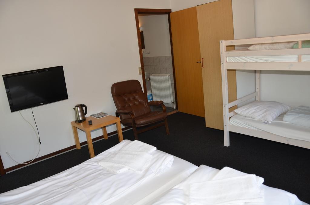 Vandel Hotel - Bed & Breakfast Billund Chambre photo
