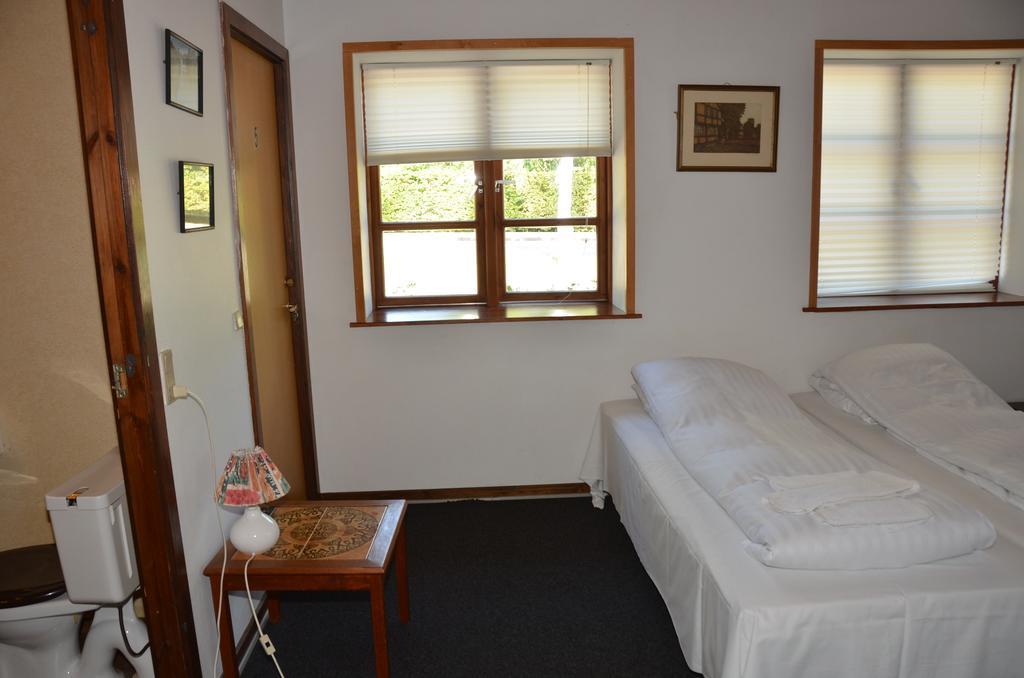Vandel Hotel - Bed & Breakfast Billund Chambre photo
