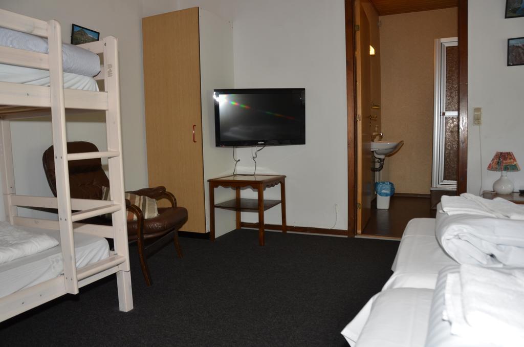 Vandel Hotel - Bed & Breakfast Billund Chambre photo