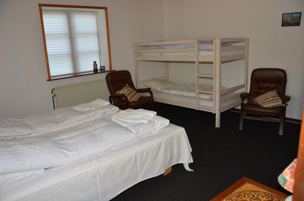 Vandel Hotel - Bed & Breakfast Billund Chambre photo