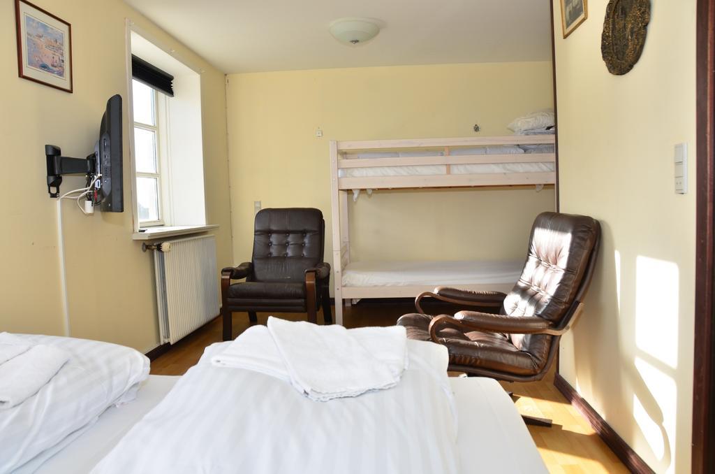 Vandel Hotel - Bed & Breakfast Billund Chambre photo
