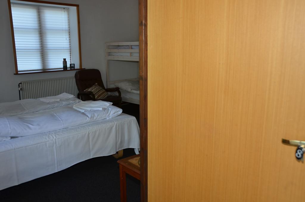 Vandel Hotel - Bed & Breakfast Billund Chambre photo