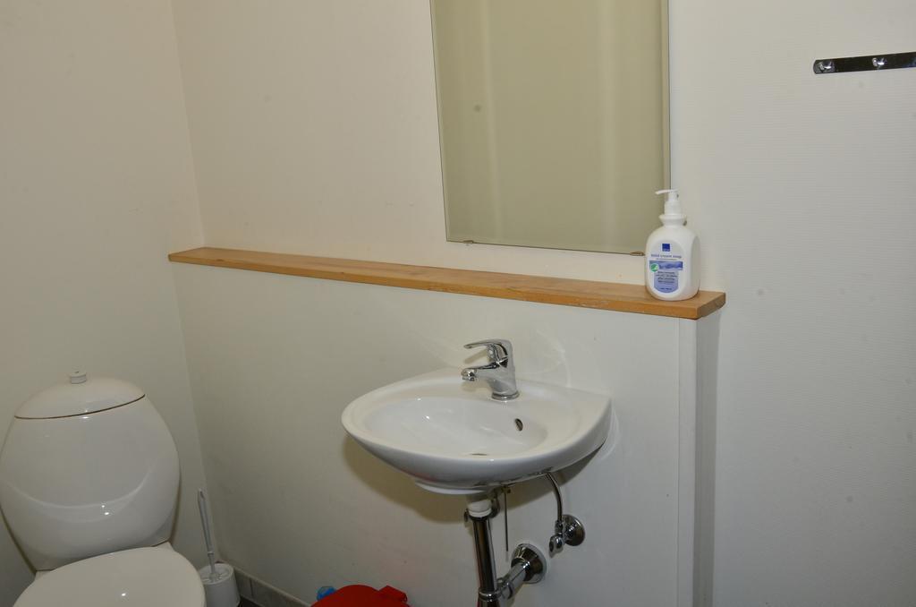 Vandel Hotel - Bed & Breakfast Billund Chambre photo