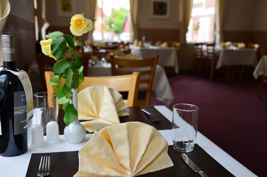 Vandel Hotel - Bed & Breakfast Billund Extérieur photo
