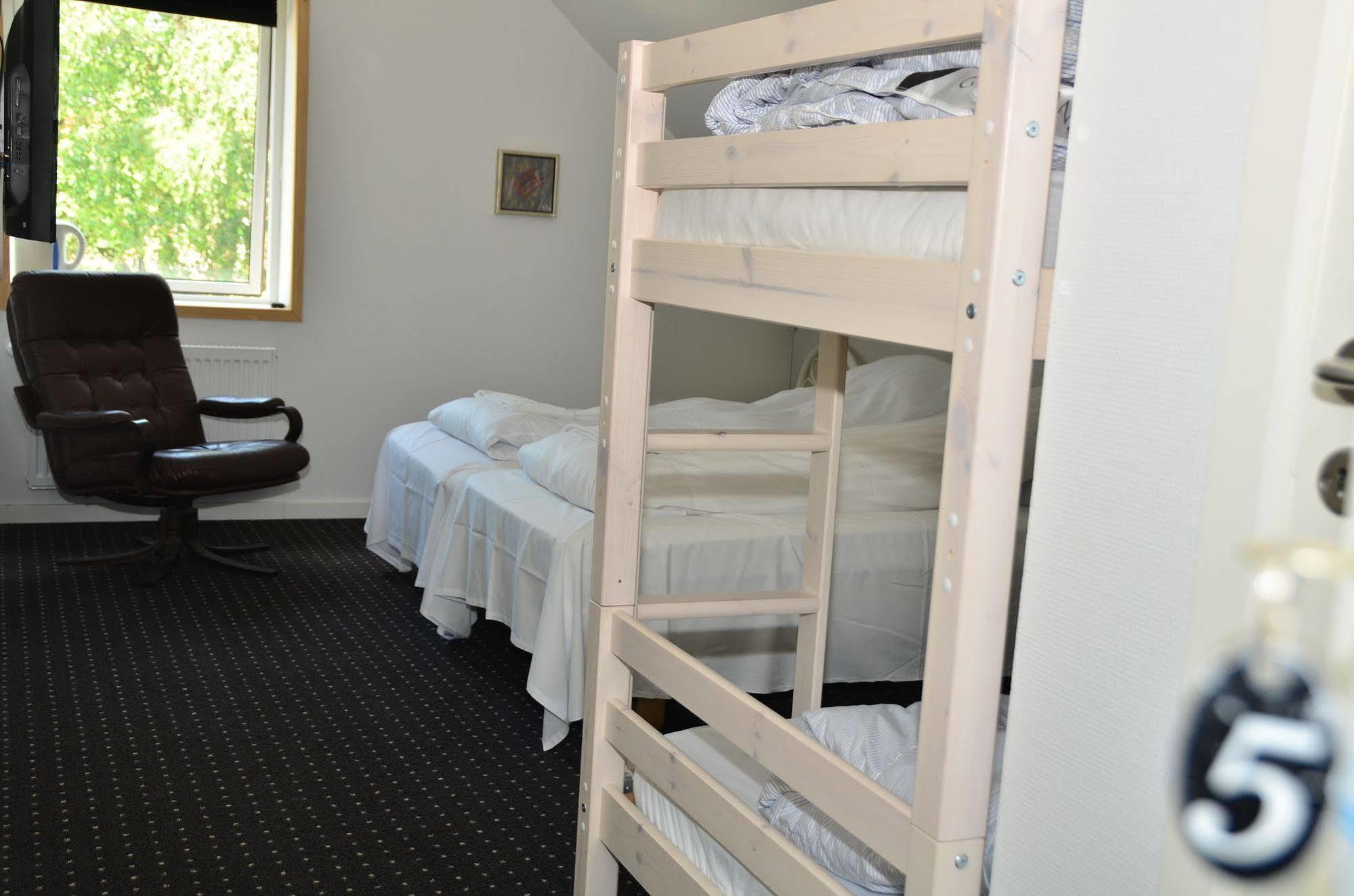 Vandel Hotel - Bed & Breakfast Billund Extérieur photo