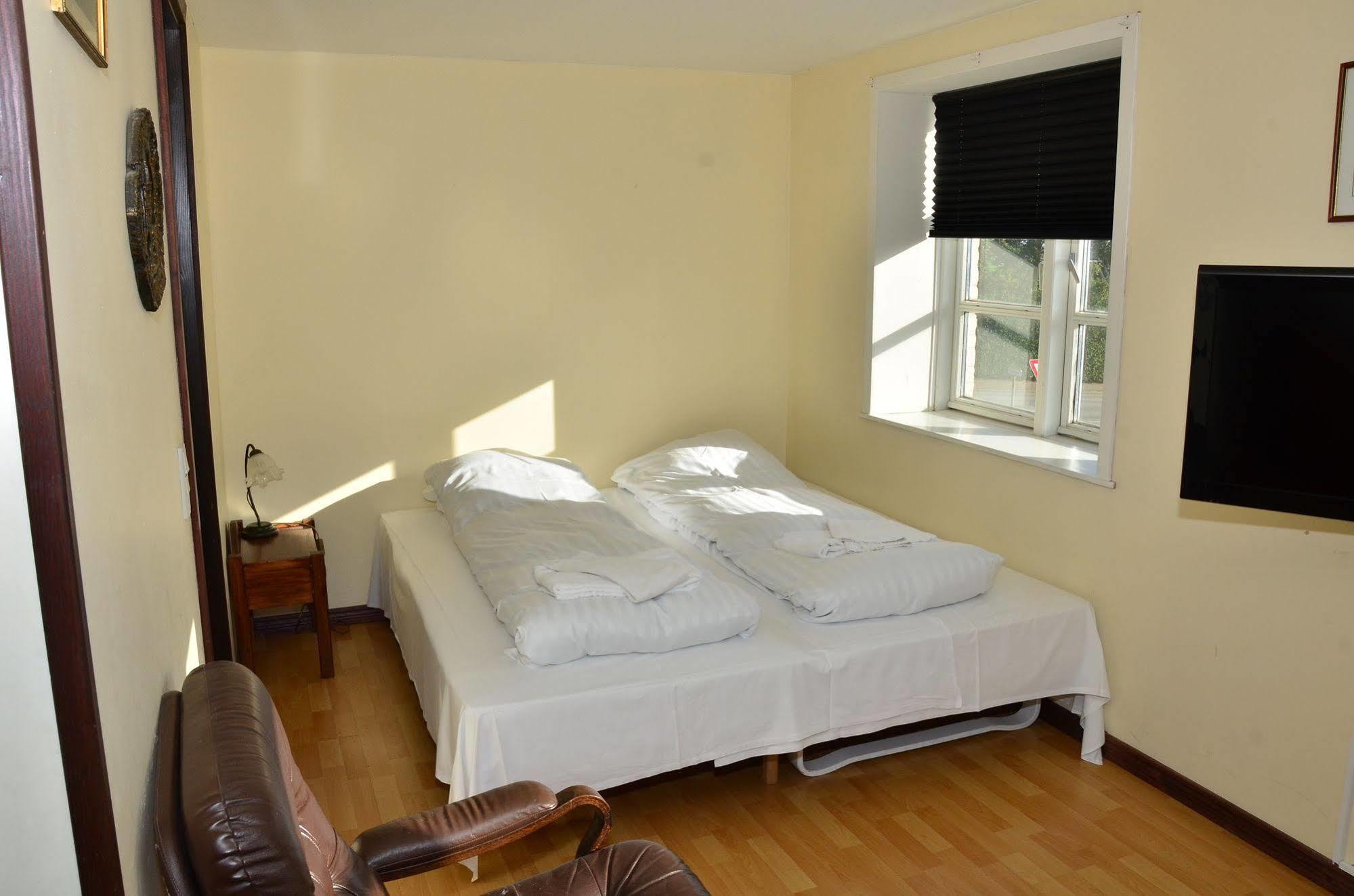 Vandel Hotel - Bed & Breakfast Billund Extérieur photo