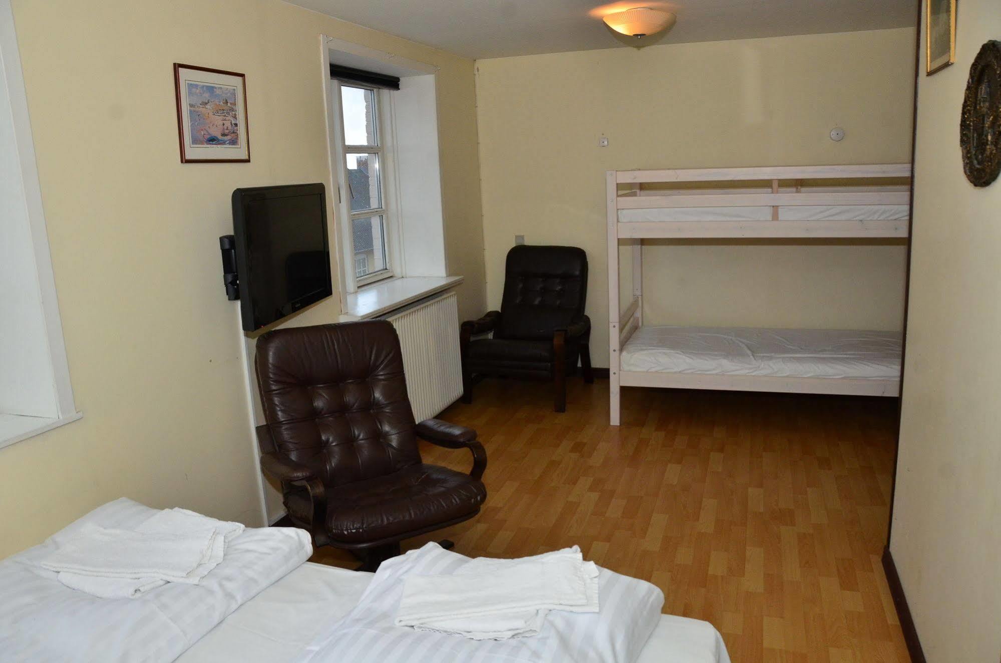 Vandel Hotel - Bed & Breakfast Billund Extérieur photo