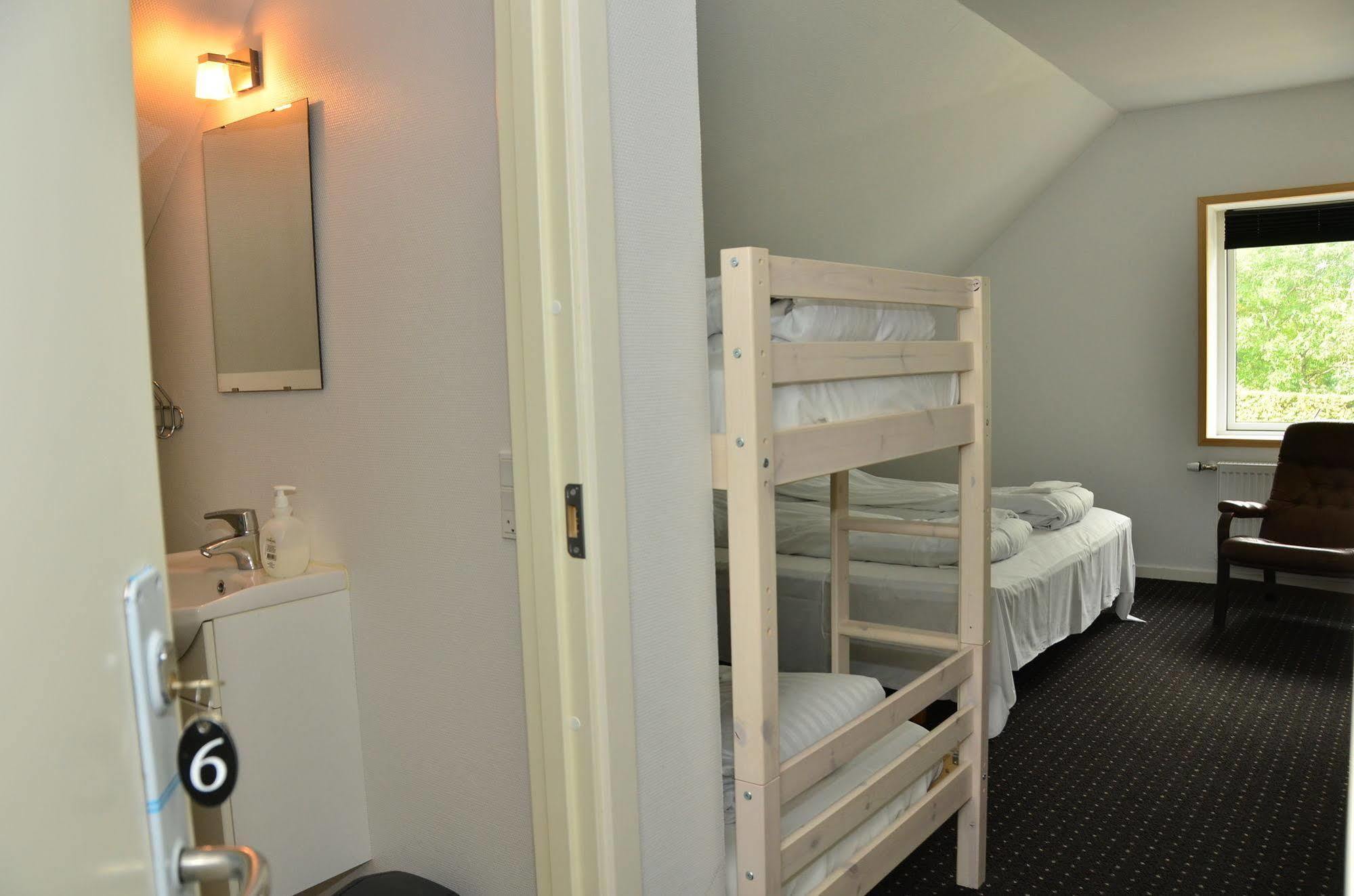 Vandel Hotel - Bed & Breakfast Billund Extérieur photo